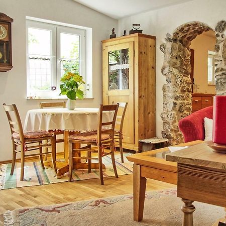 Hausen  Auszeit Flair Der Provence 아파트 외부 사진